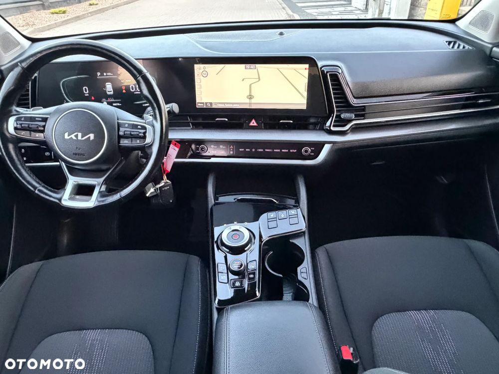 Kia Sportage ver-1-6-gdi-phev-2wd-vision - 4