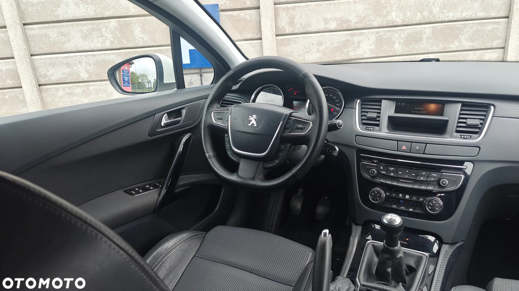 Peugeot 508 1.6 HDi Active - 30