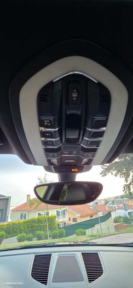 Porsche Macan S PDK - 34