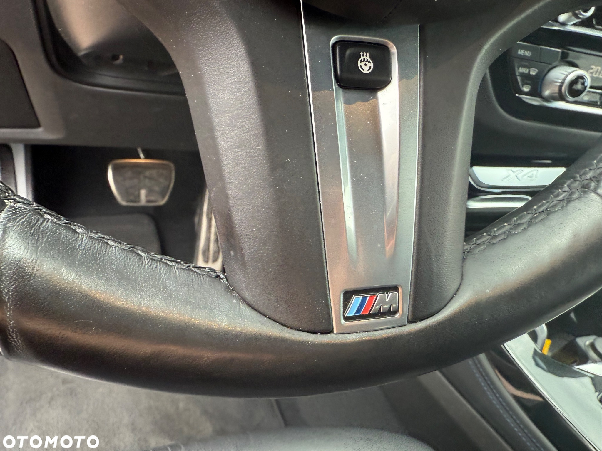 BMW X4 xDrive20d M Sport sport - 22