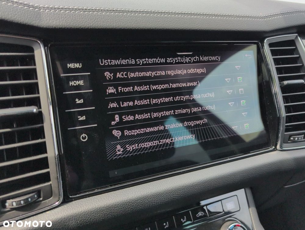 Skoda Kodiaq 2.0 TDI 4x4 L&K DSG - 30
