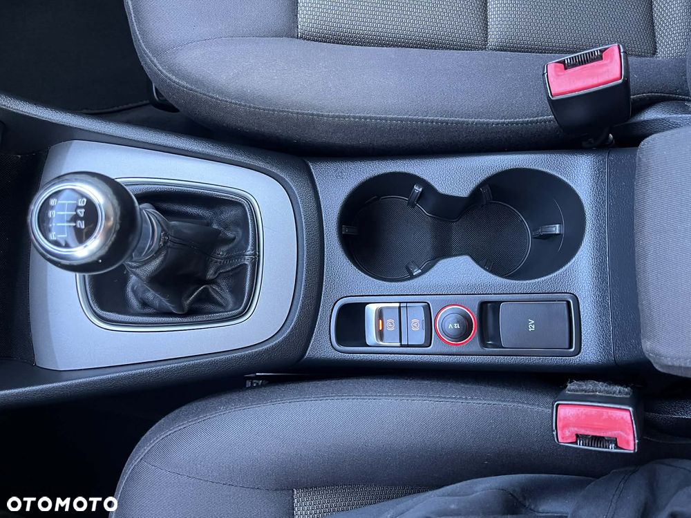 Audi Q3 2.0 TDI - 13