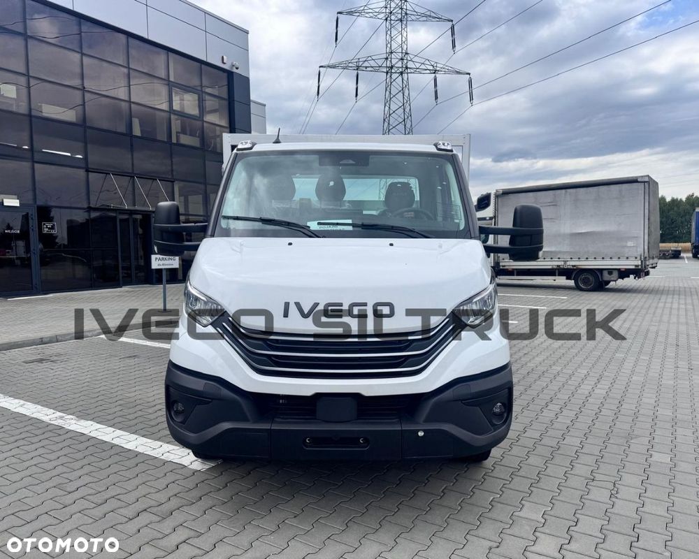 Iveco Daily 50C18HZ - 4