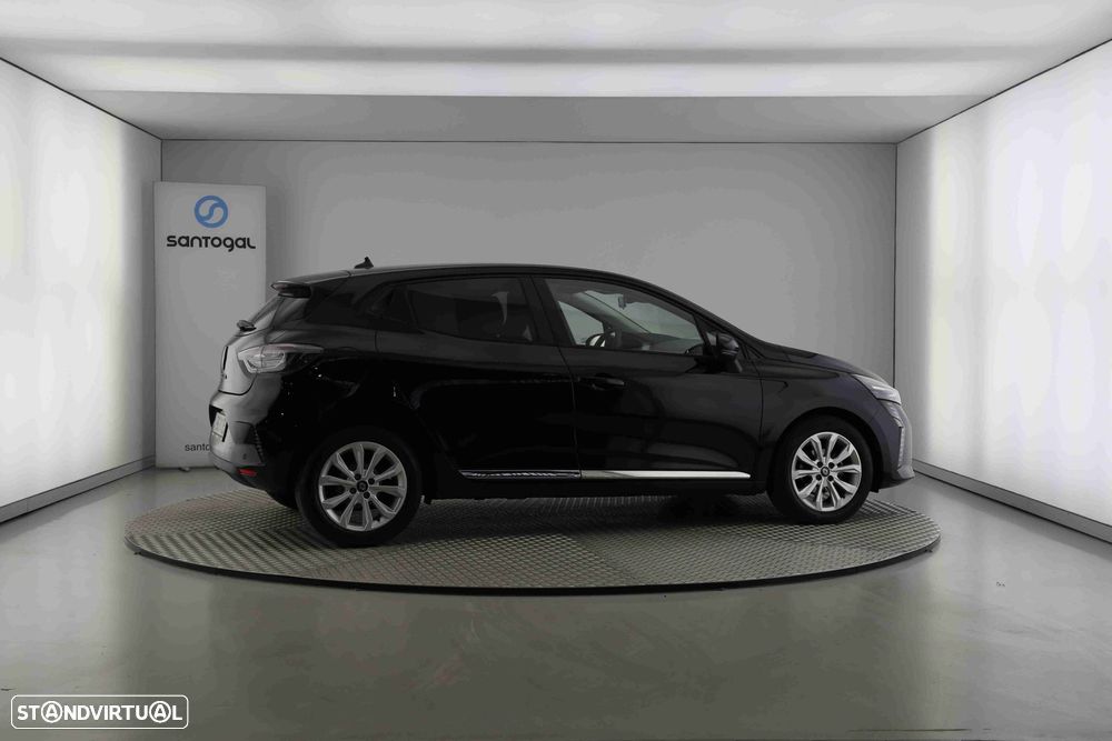 Renault Clio 1.0 TCe Evolution - 3