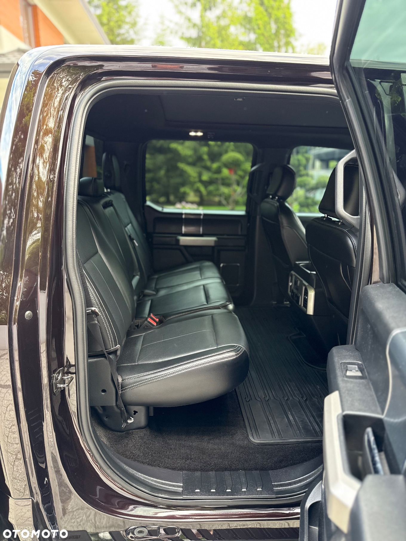 Ford F150 - 14