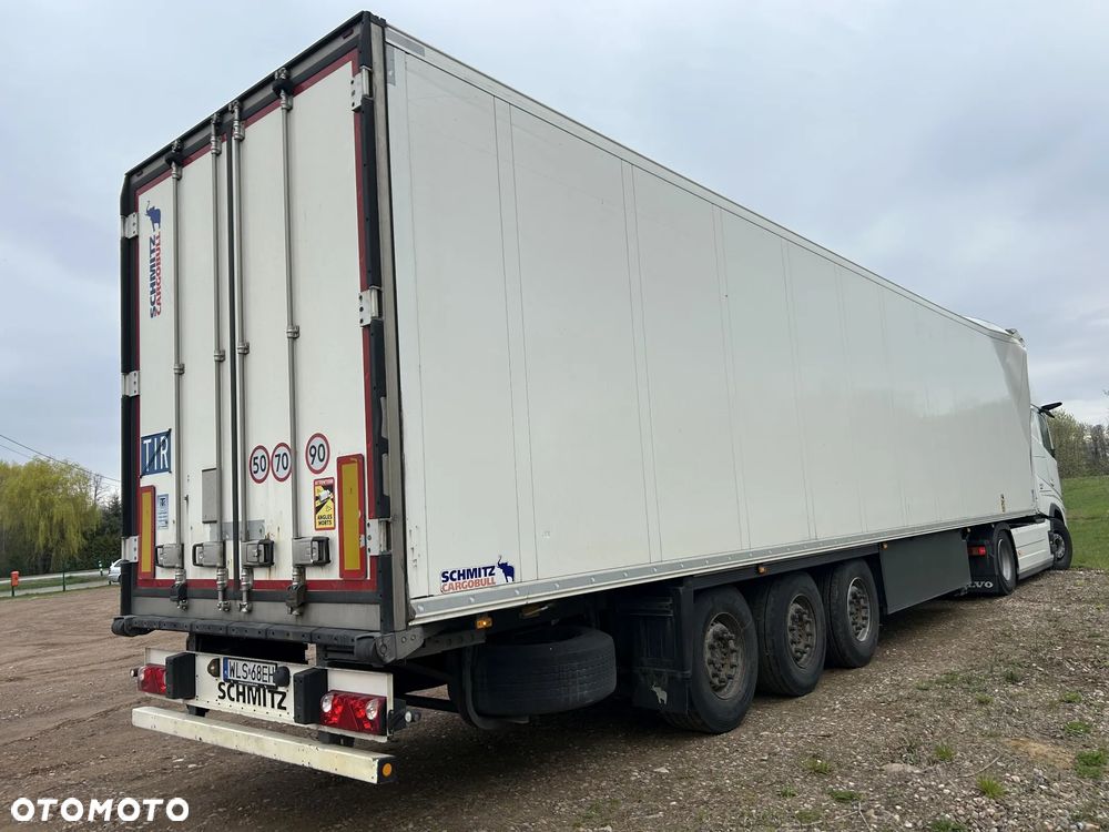 Schmitz Cargobull SCB S3B - 6
