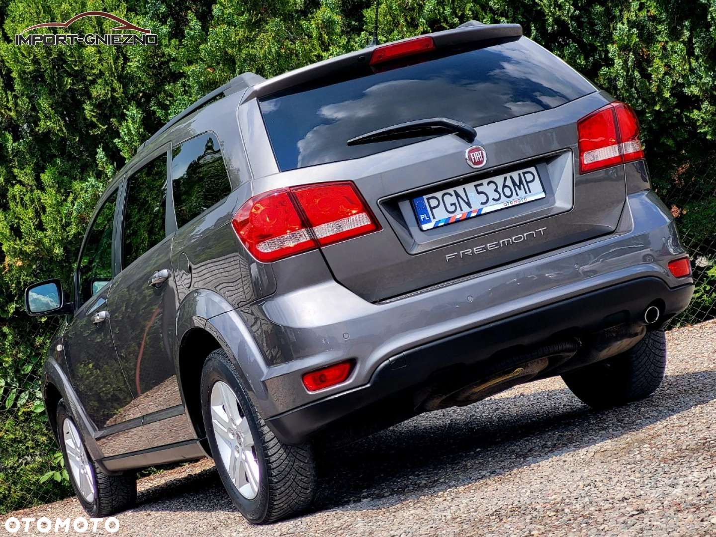 Fiat Freemont - 24