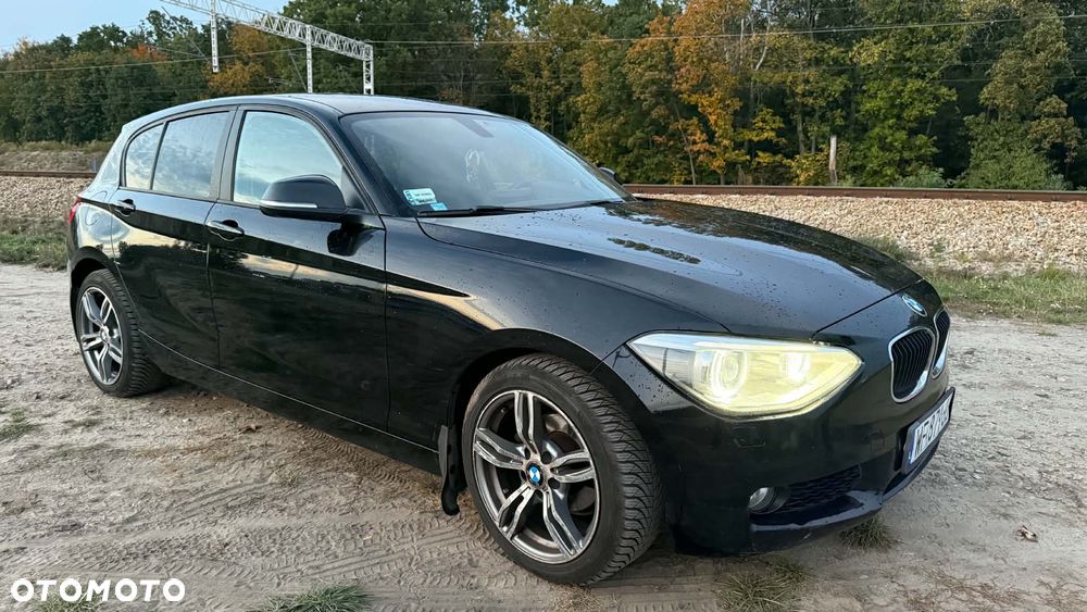 BMW Seria 1