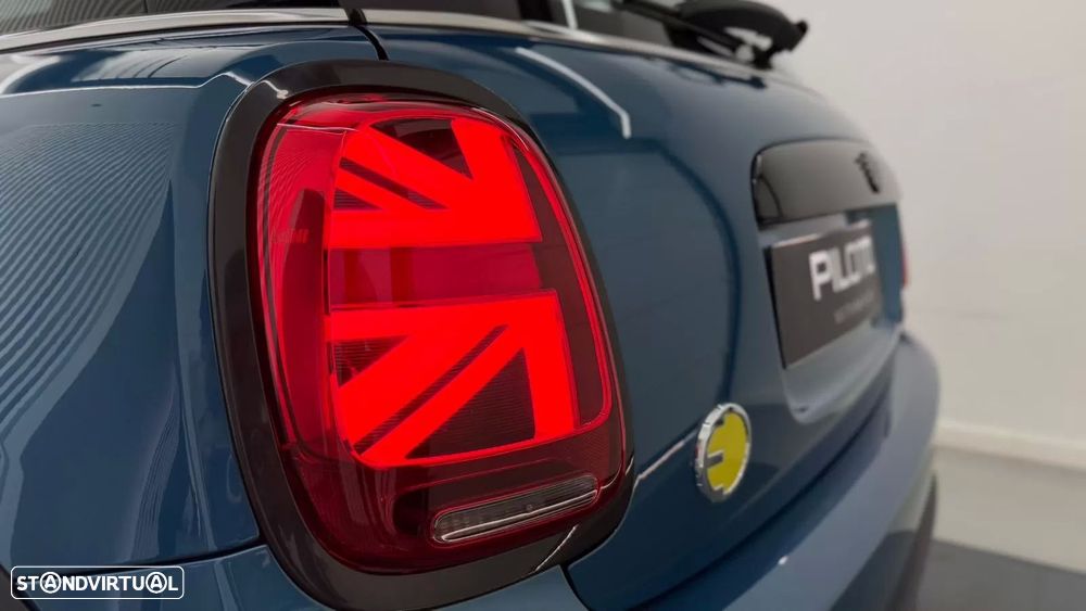 MINI 3 Portas Cooper SE Premium Essential - 15