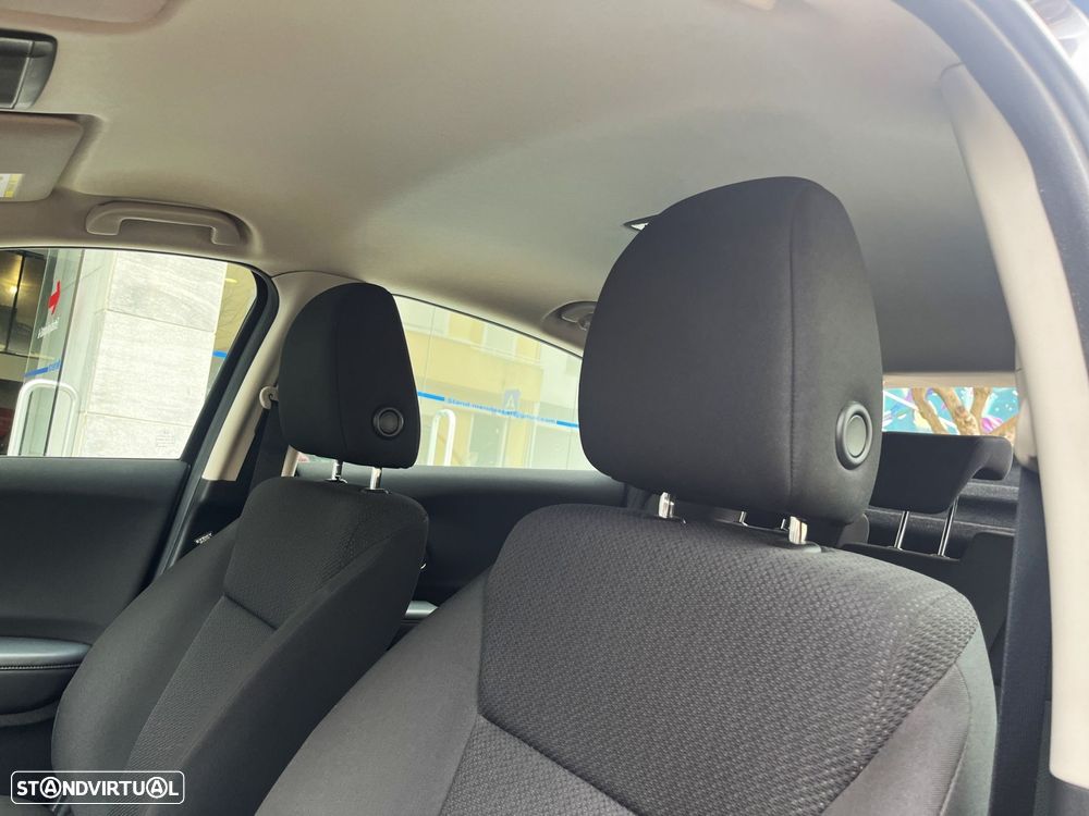 Honda HR-V 1.5 i-VTEC Elegance - 21