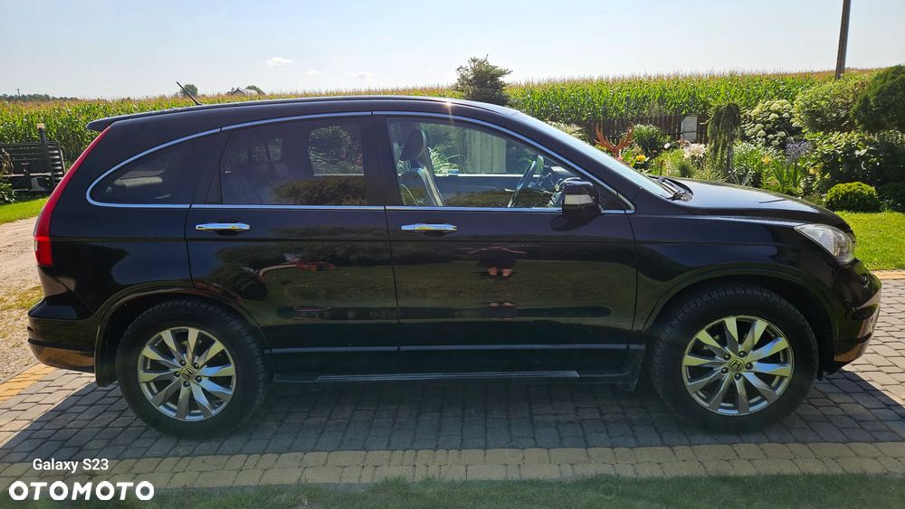 Honda CR-V - 7