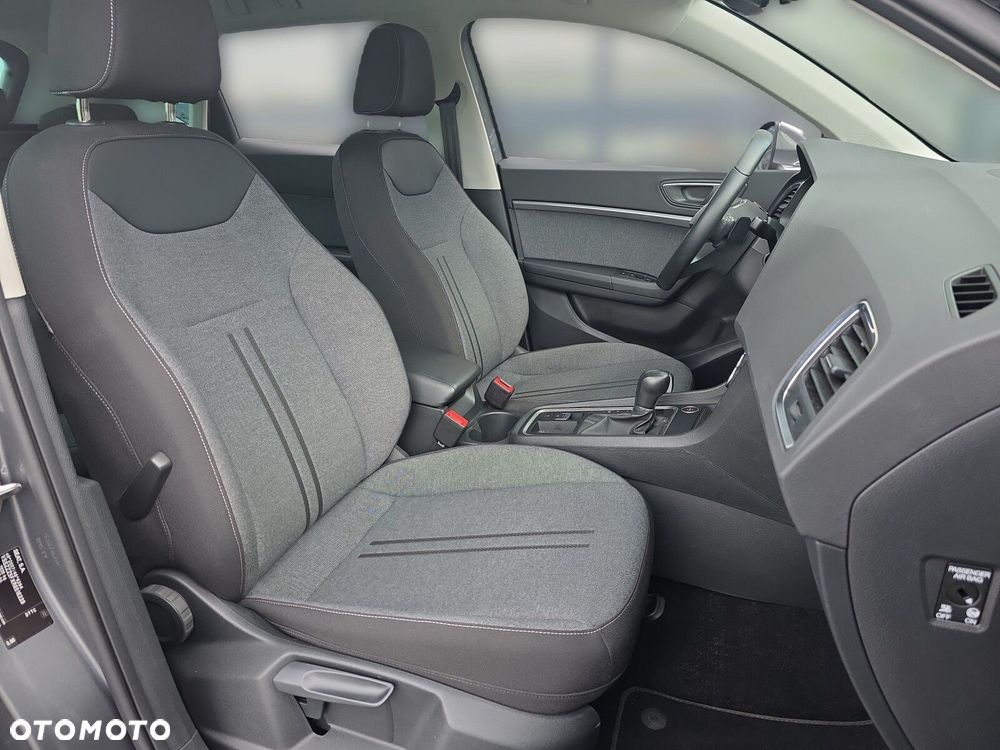 Seat Ateca 2.0 TDI Style S&S DSG - 24