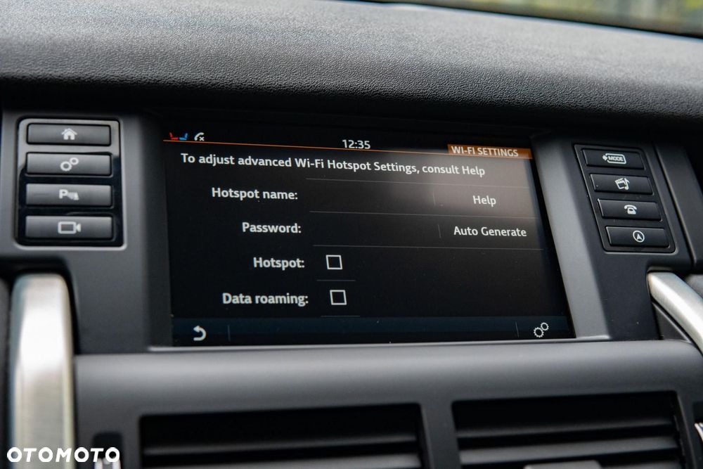 Land Rover Discovery - 32