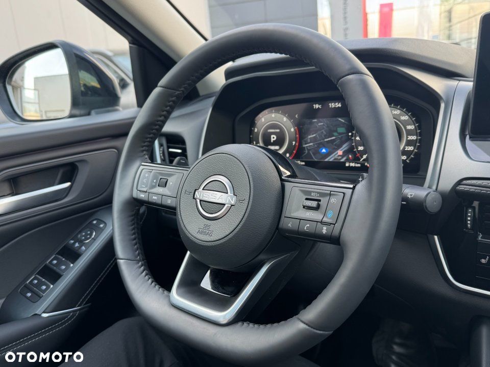 Nissan Qashqai - 16