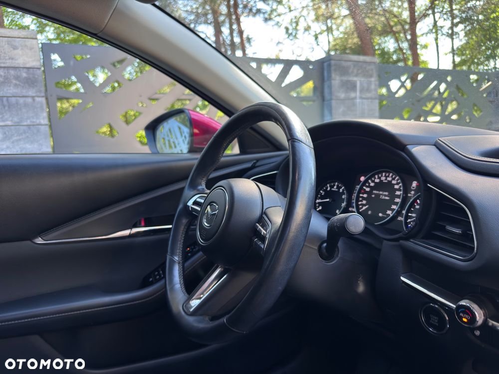 Mazda CX-30 - 33