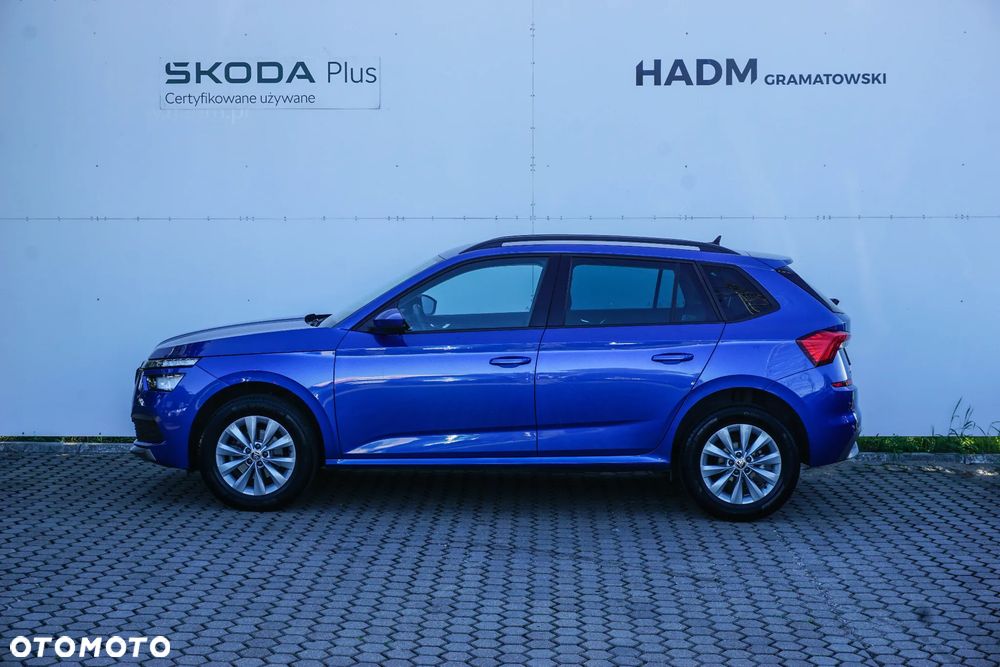 Skoda Kamiq 1.0 TSI Ambition - 6
