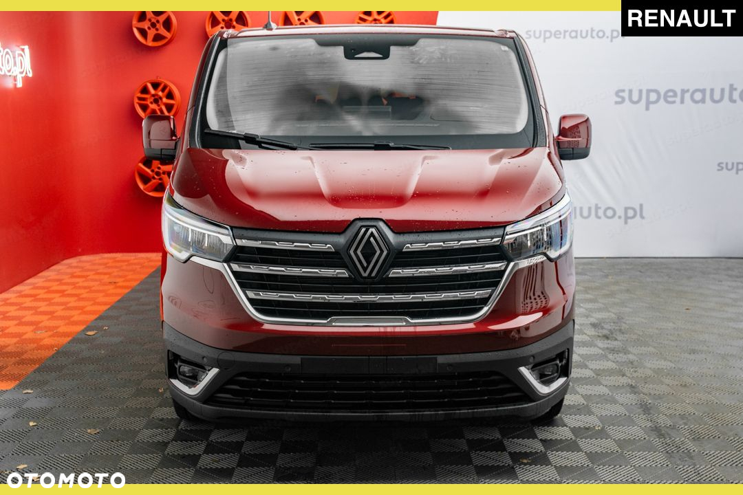 Renault Trafic - 2