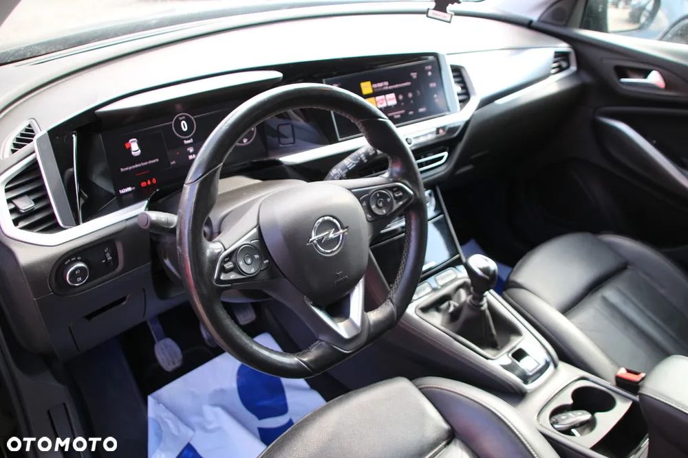 Opel Grandland - 7