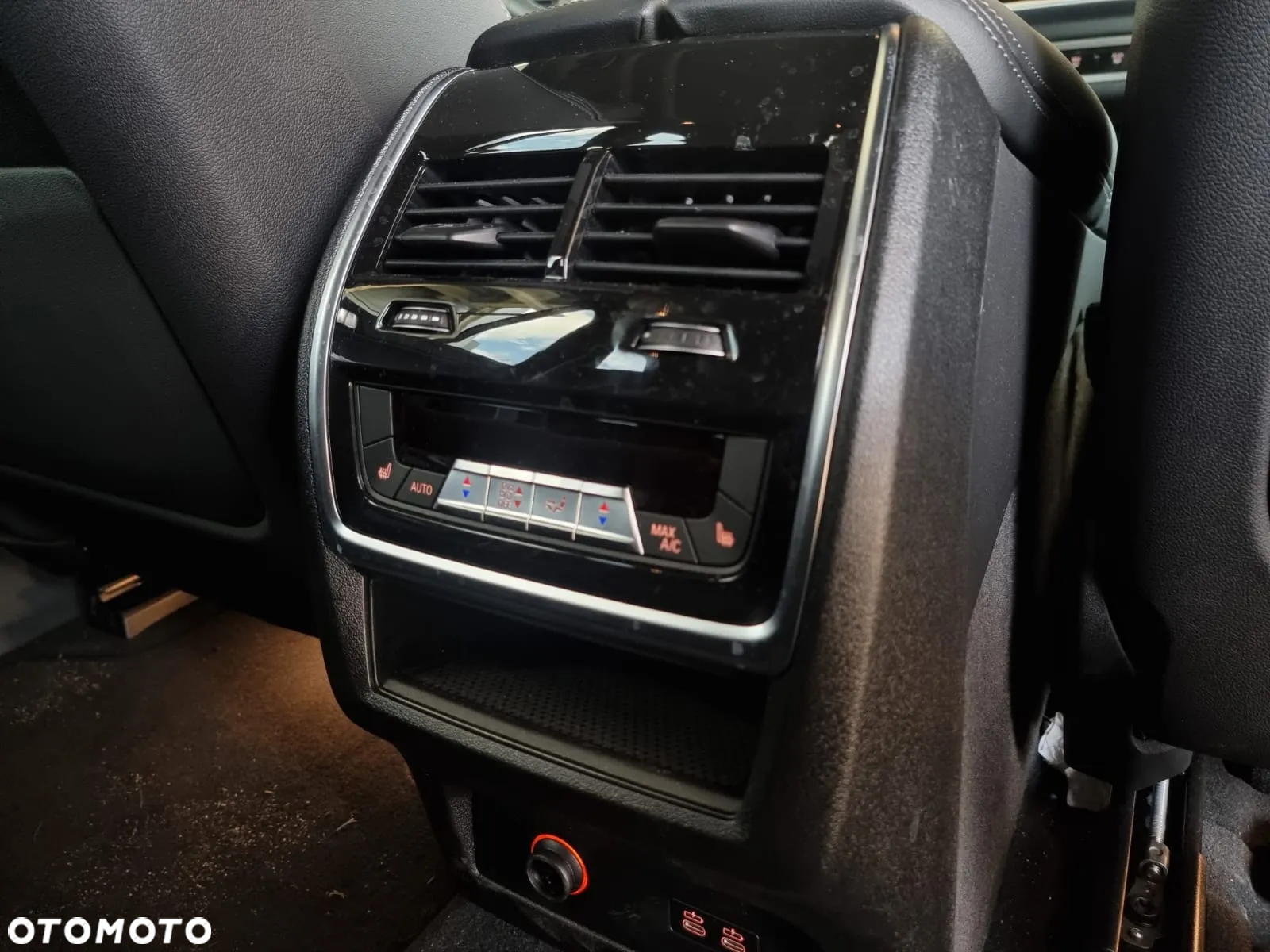 BMW X5 xDrive30d - 26
