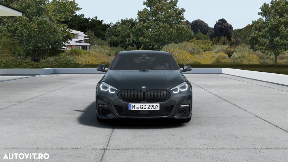 BMW Seria 2 220d Aut. M Sport - 7