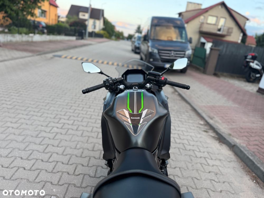 Kawasaki Ninja - 18