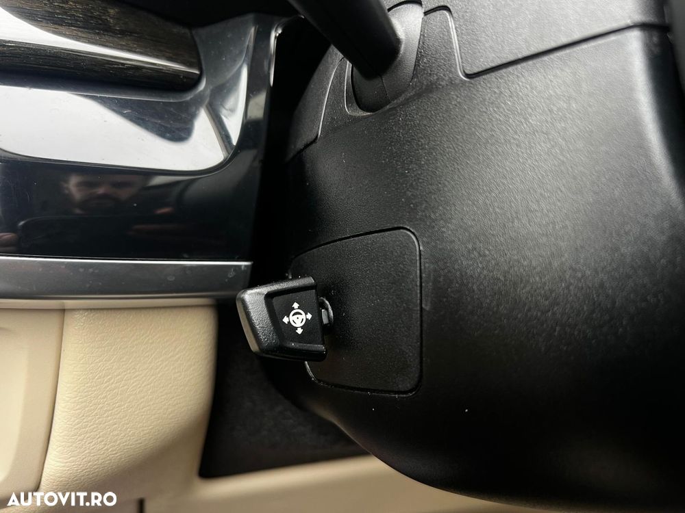 BMW X6 2016 — imagine 57