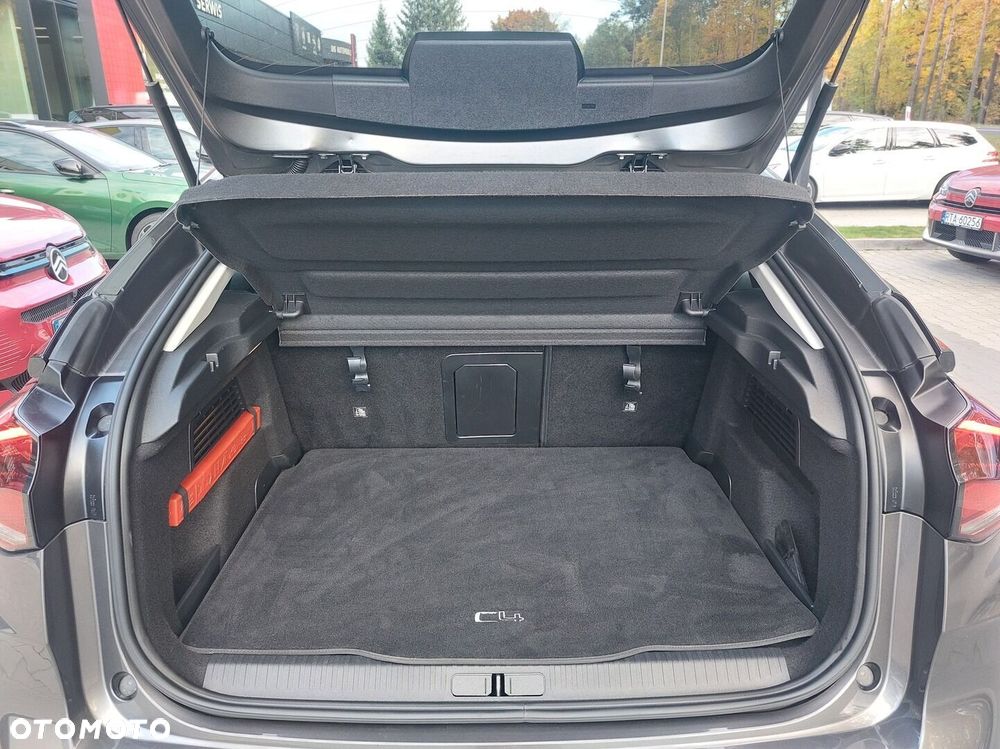 Citroën C4 1.2 mHEV Max eDCT6 - 9
