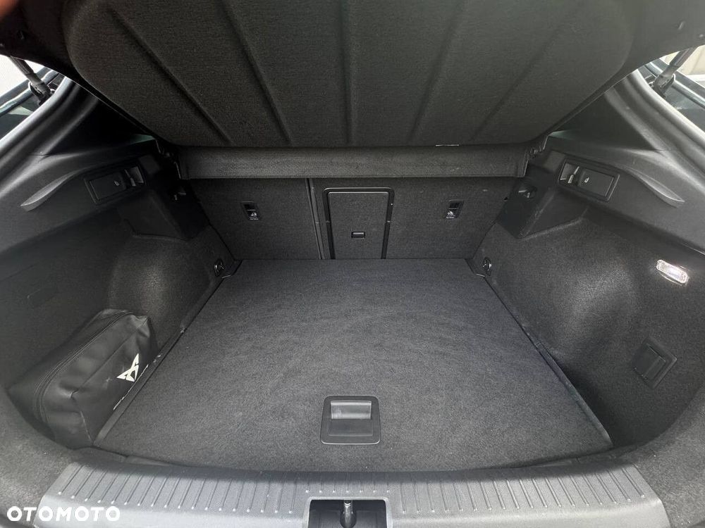 Cupra Formentor 2.0 TSI 4Drive DSG - 8