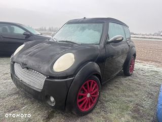 Microcar M.GO - 9