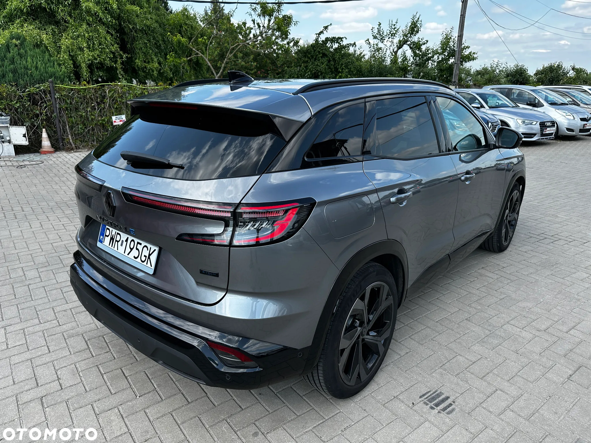 Renault Austral - 3