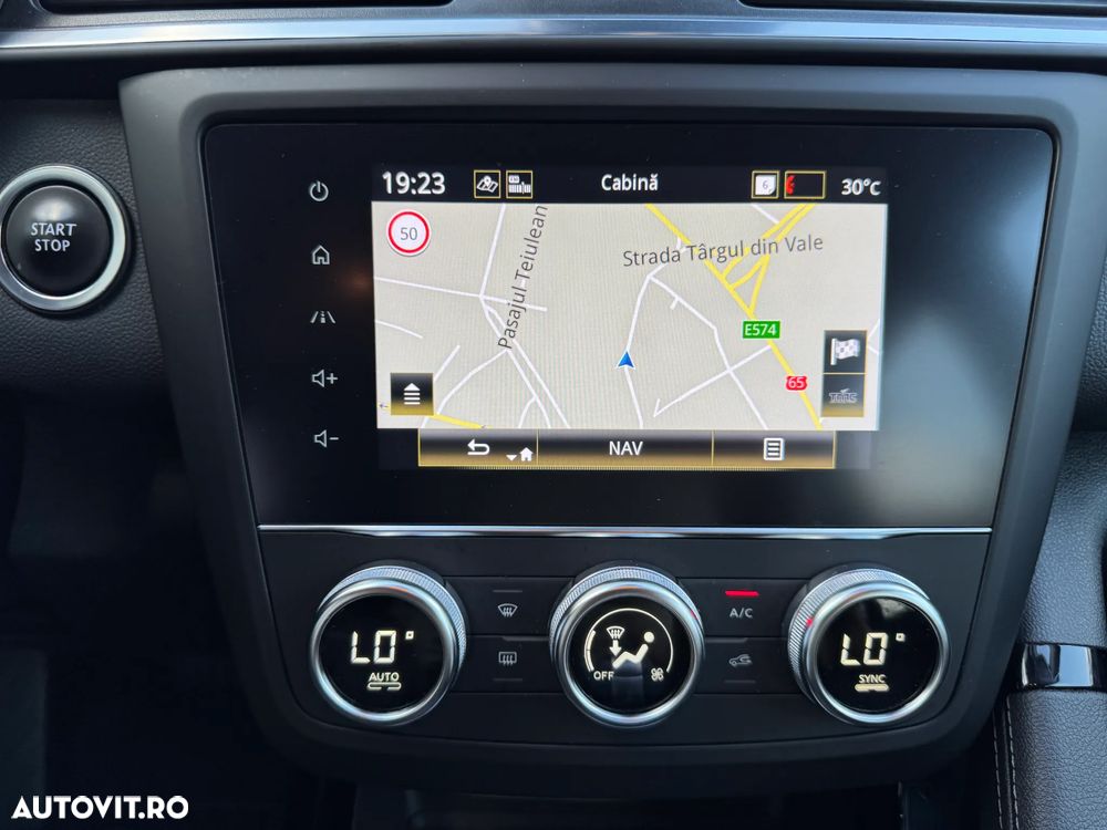 Renault Kadjar BLUE dCi 115 EDC BUSINESS EDITION - 20