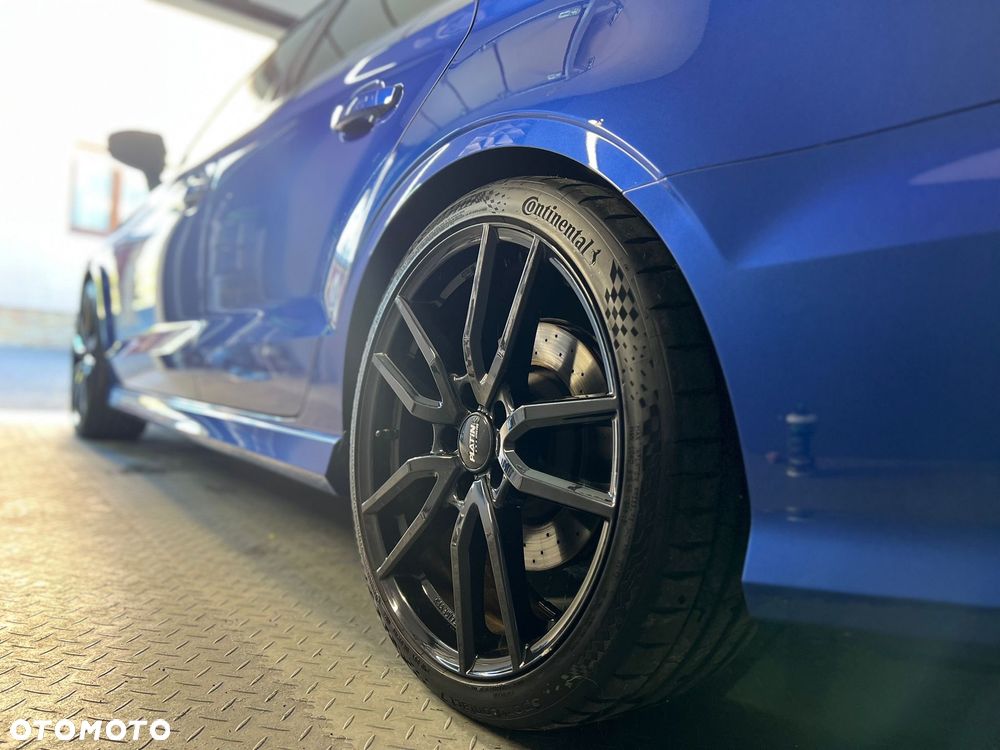 Audi S3 2.0 TFSI Quattro S tronic - 6