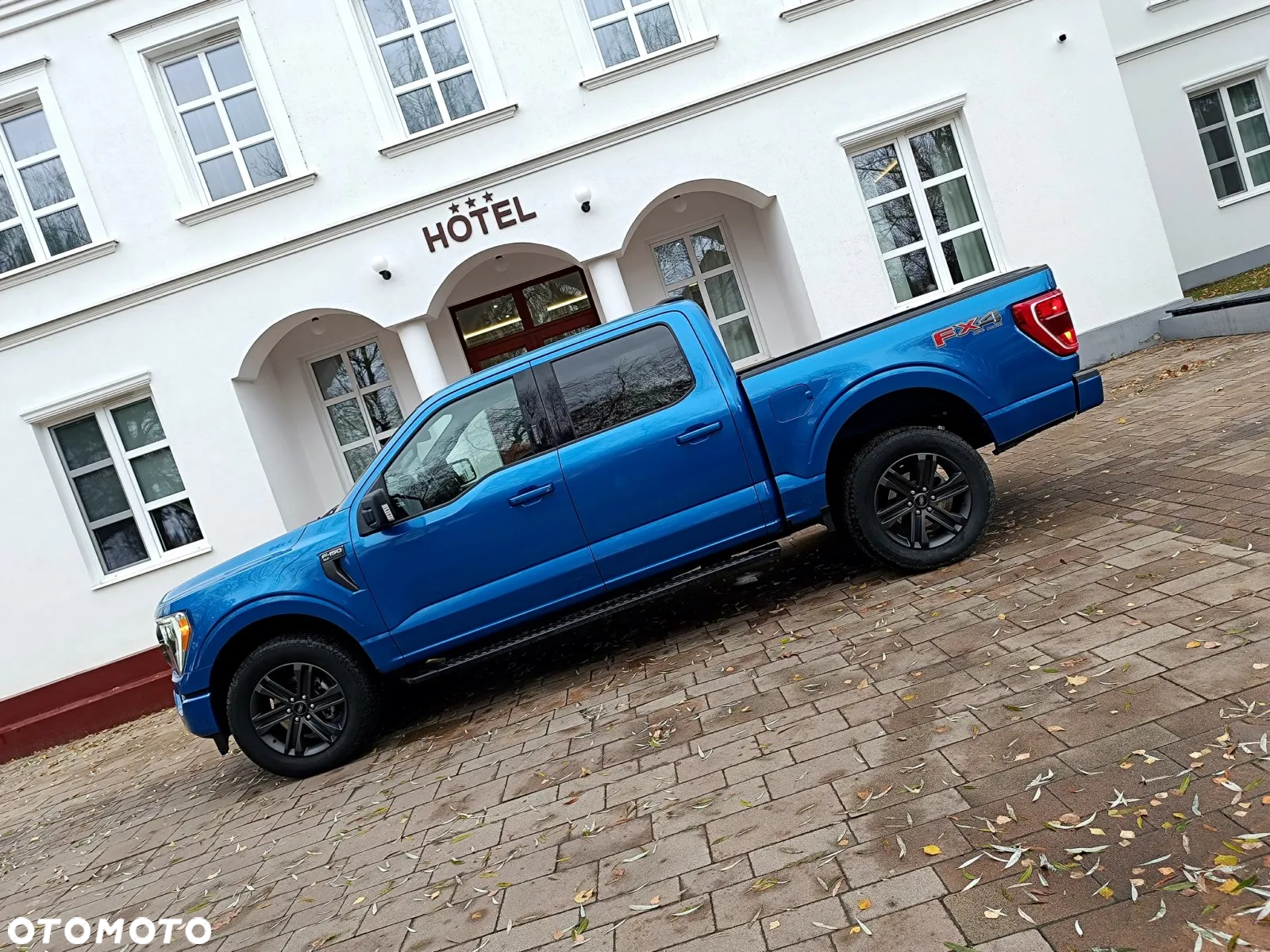 Ford F150 - 19