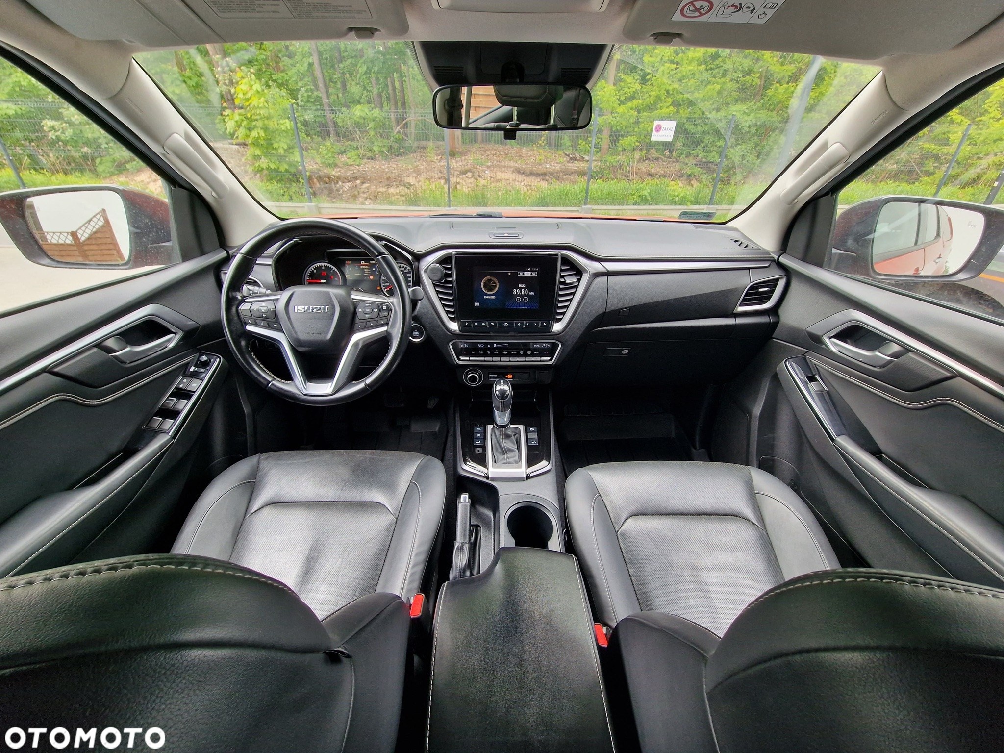 Isuzu D-Max 1.9 DC LSE - 13