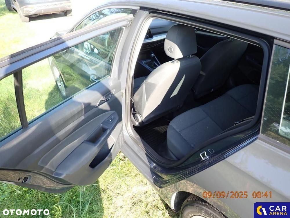 Volkswagen Golf - 17