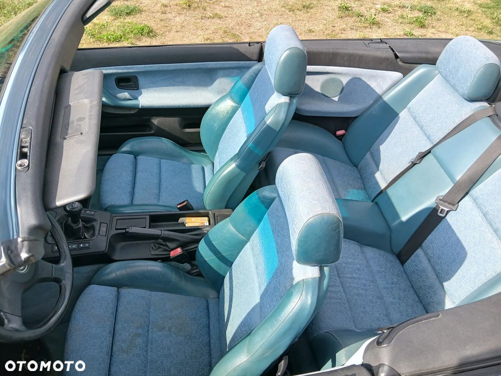 BMW Seria 3 - 8