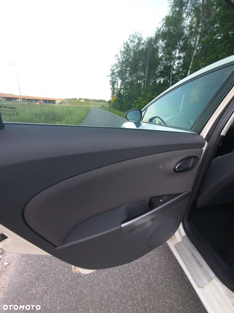 Seat Leon 1.6 Sport Limited - 21