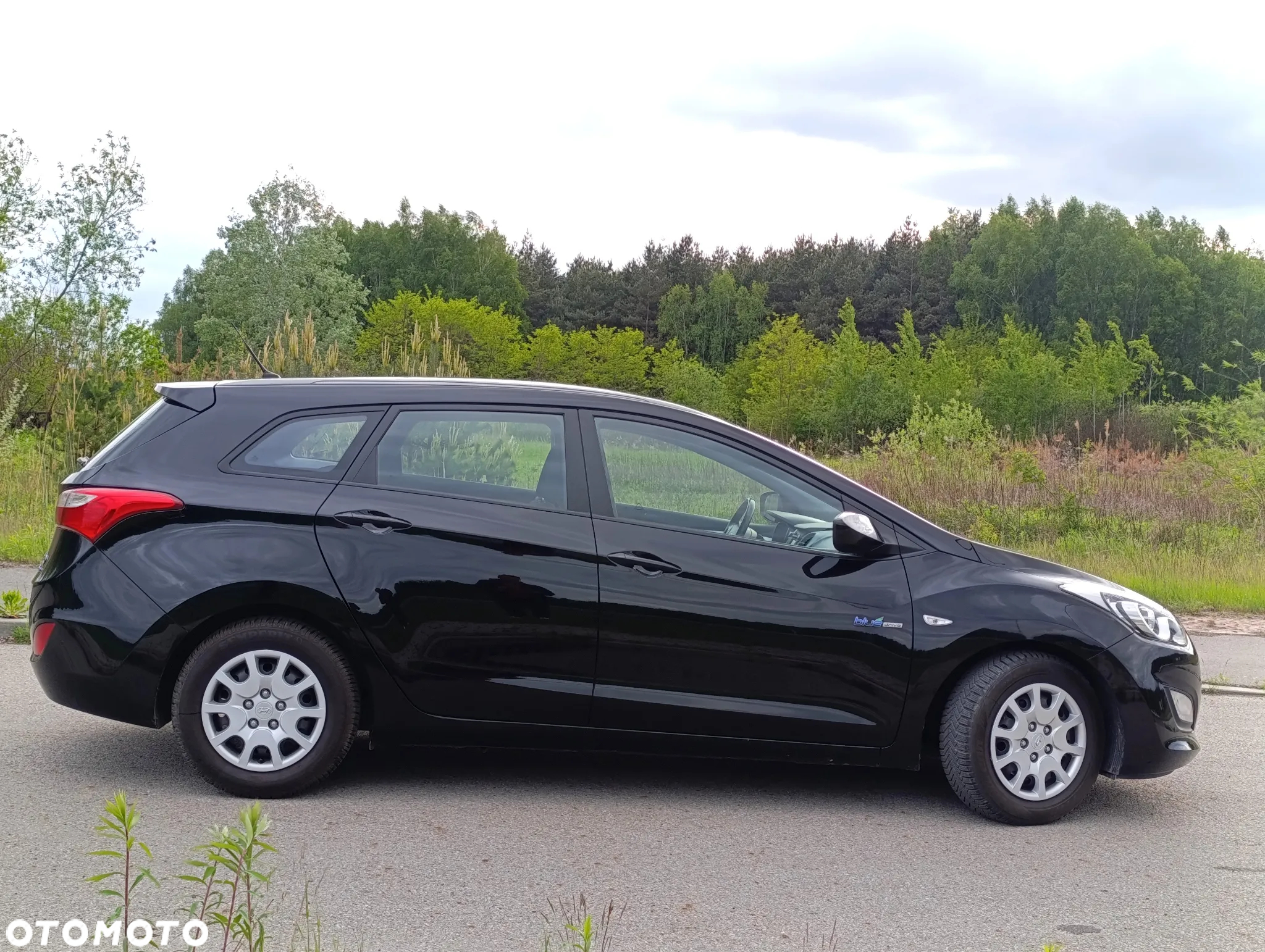Hyundai i30 1.4 Style - 13
