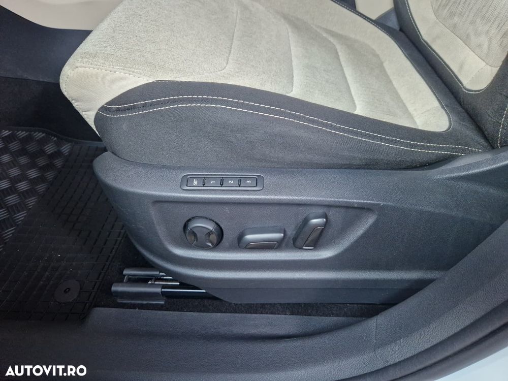 Skoda Kodiaq 2.0 TDI 4X4 DSG Sportline - 14