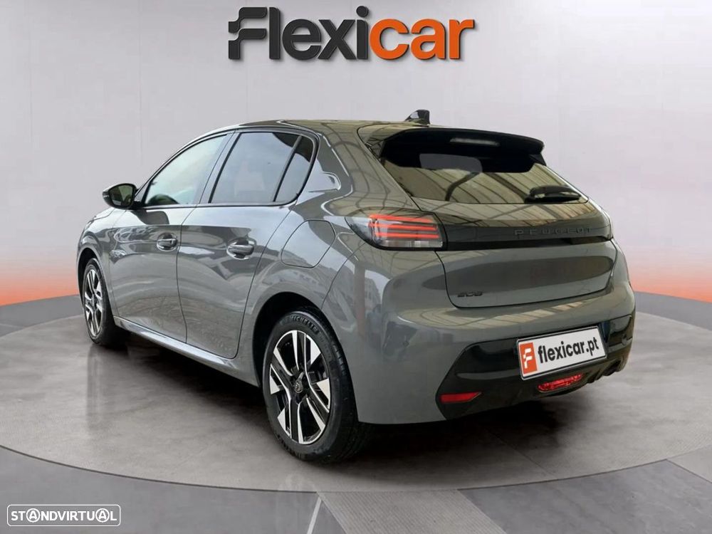 Peugeot 208 1.2 PureTech Allure - 6