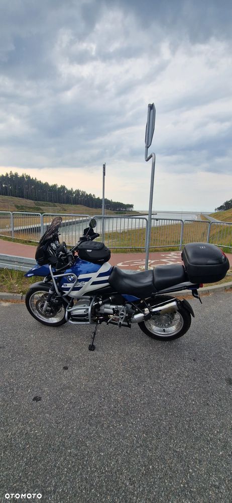 BMW GS - 2
