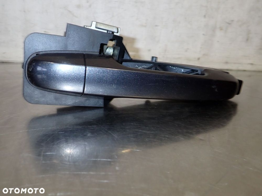 KLAMKA LEWA TYLNA ZEWNĘTRZNA KIA CEED - 1