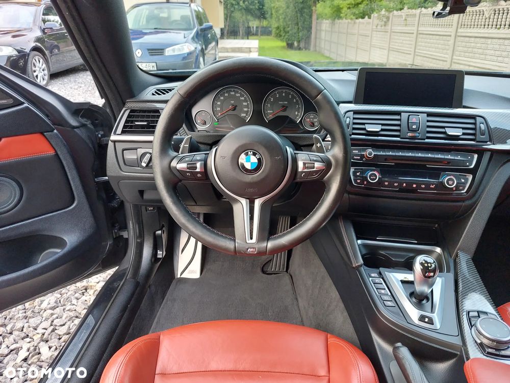 BMW M4 - 19