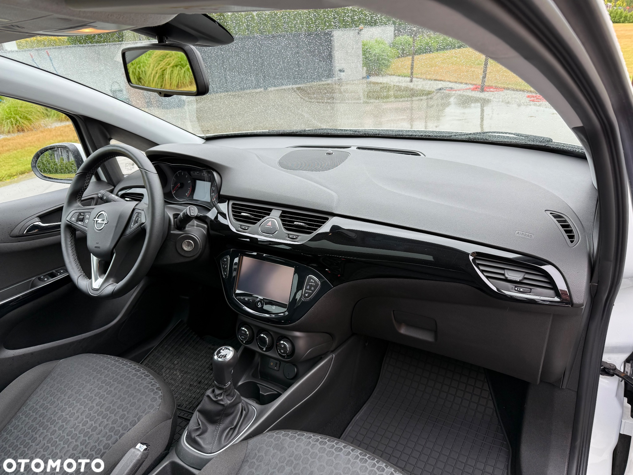 Opel Corsa 1.0 T Cosmo EcoFLEX S&S - 16