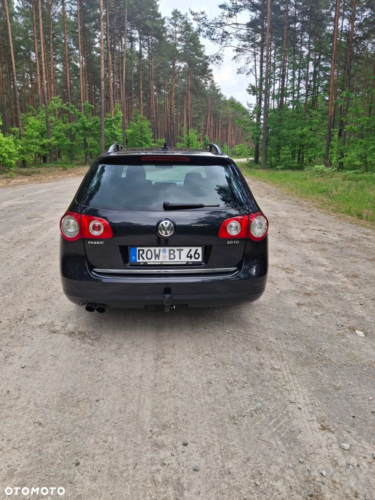 Volkswagen Passat - 7