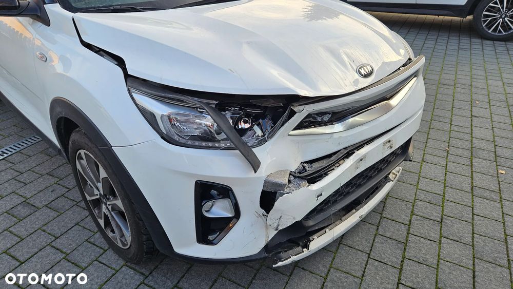 Kia Stonic 1.0 T-GDI 120 Vision - 10