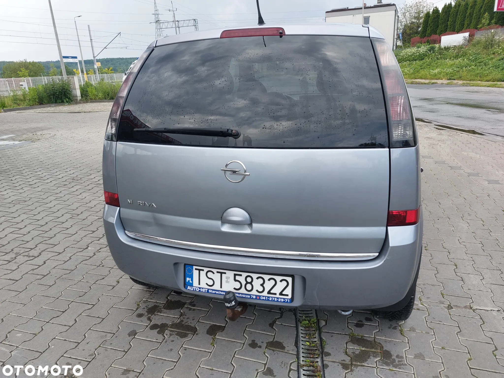Opel Meriva - 3