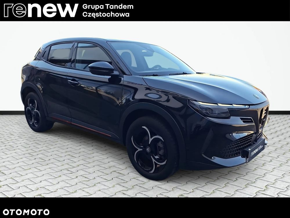Alfa Romeo Junior 1.2 mHEV Ibrida Speciale eDCT - 3