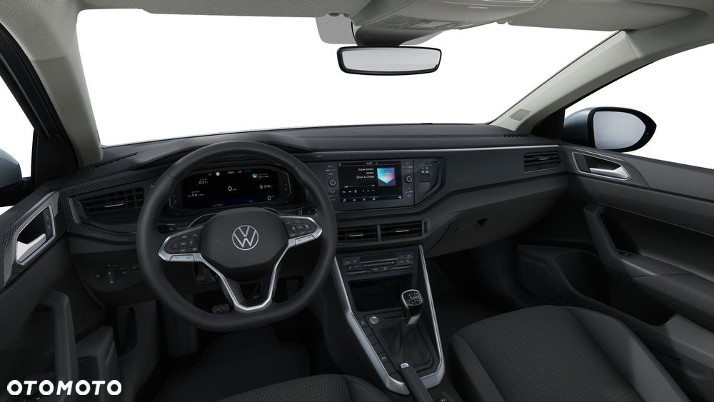 Volkswagen Taigo 1.0 TSI Life Plus - 9