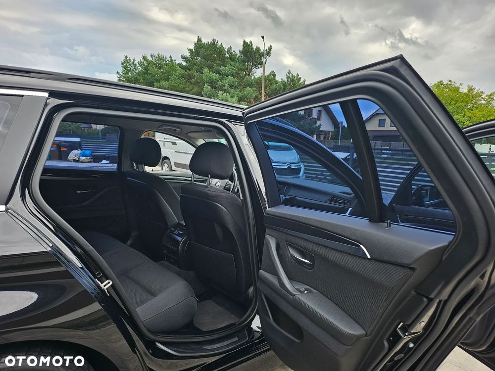 BMW Seria 5 - 12